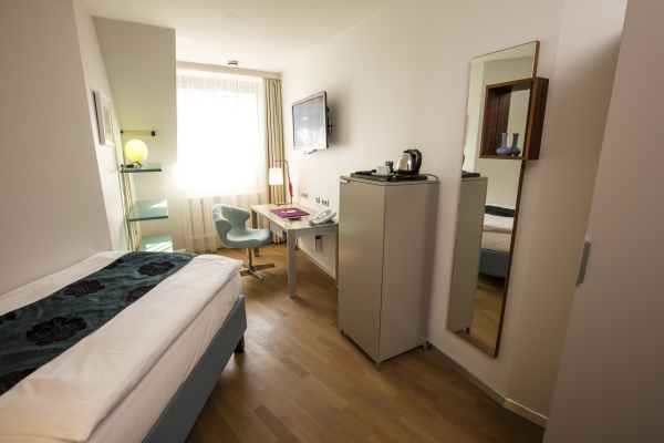 Zollamt Design Hotel (Kaiserslautern)